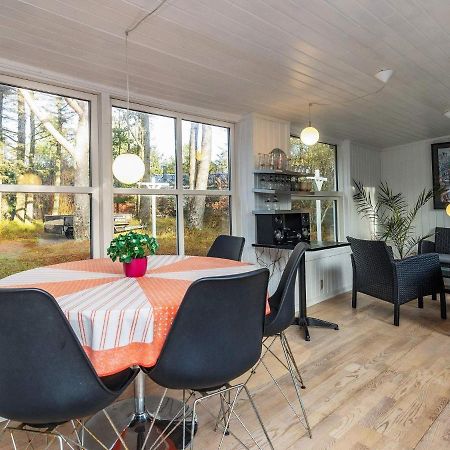 Holiday Home Blavand VI Екстериор снимка