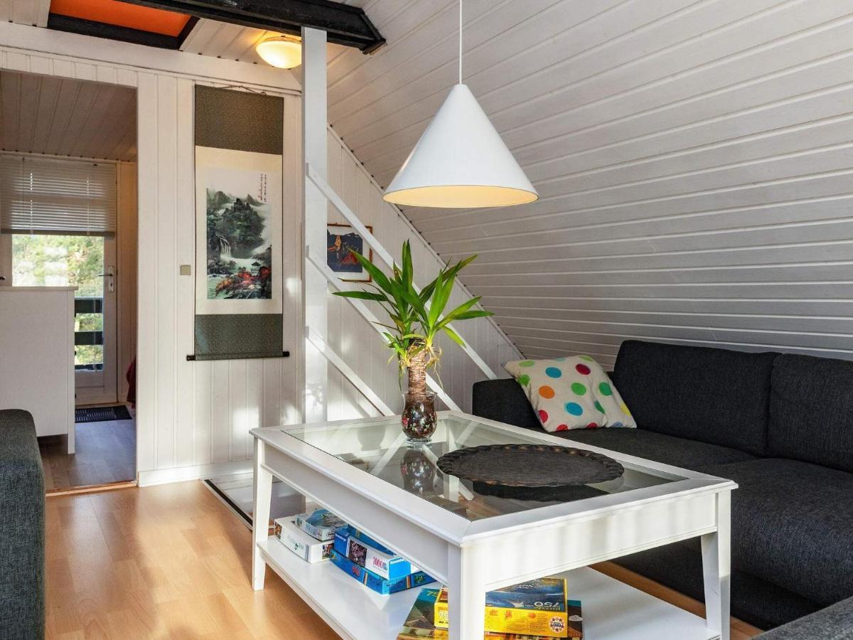 Holiday Home Blavand VI Екстериор снимка