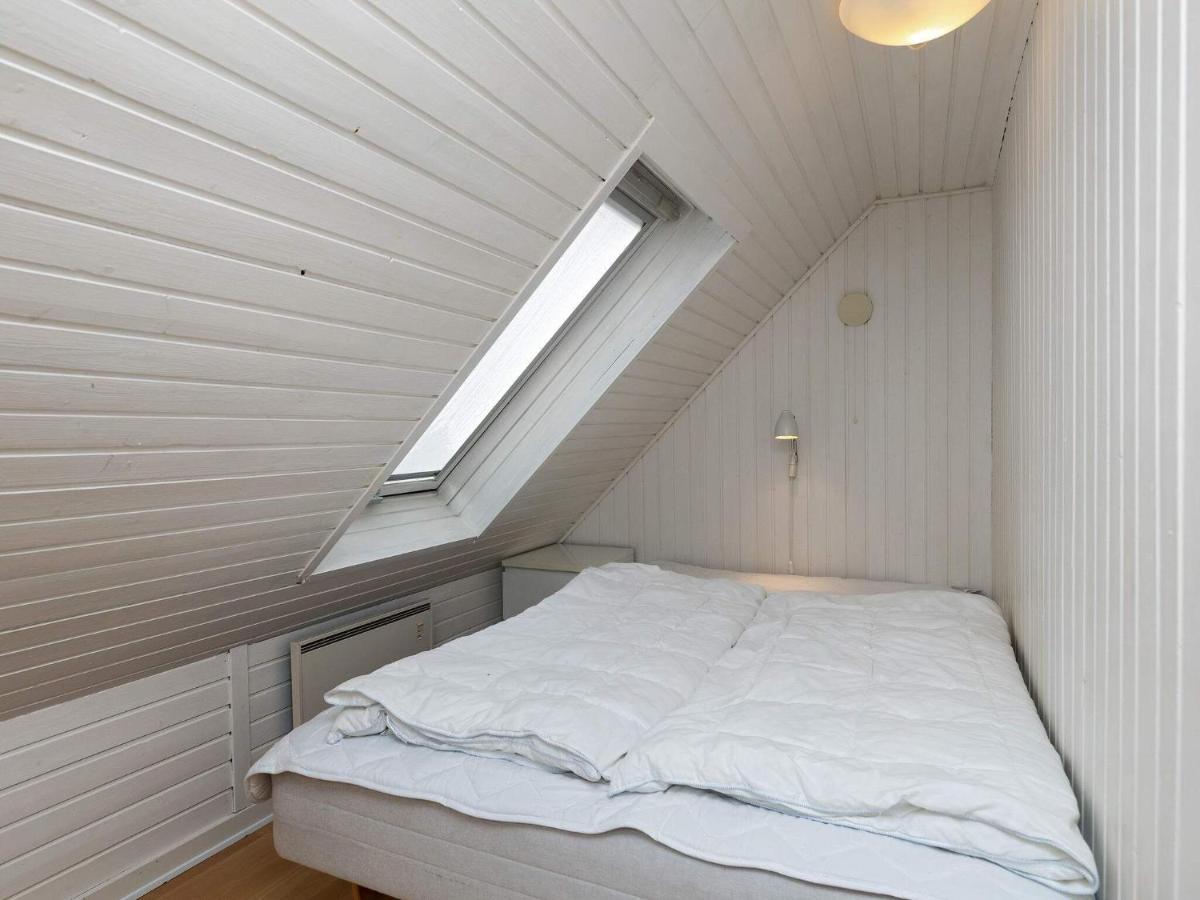 Holiday Home Blavand VI Екстериор снимка