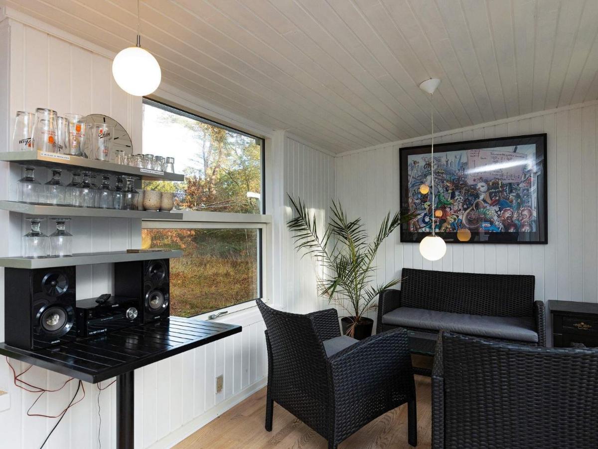 Holiday Home Blavand VI Екстериор снимка