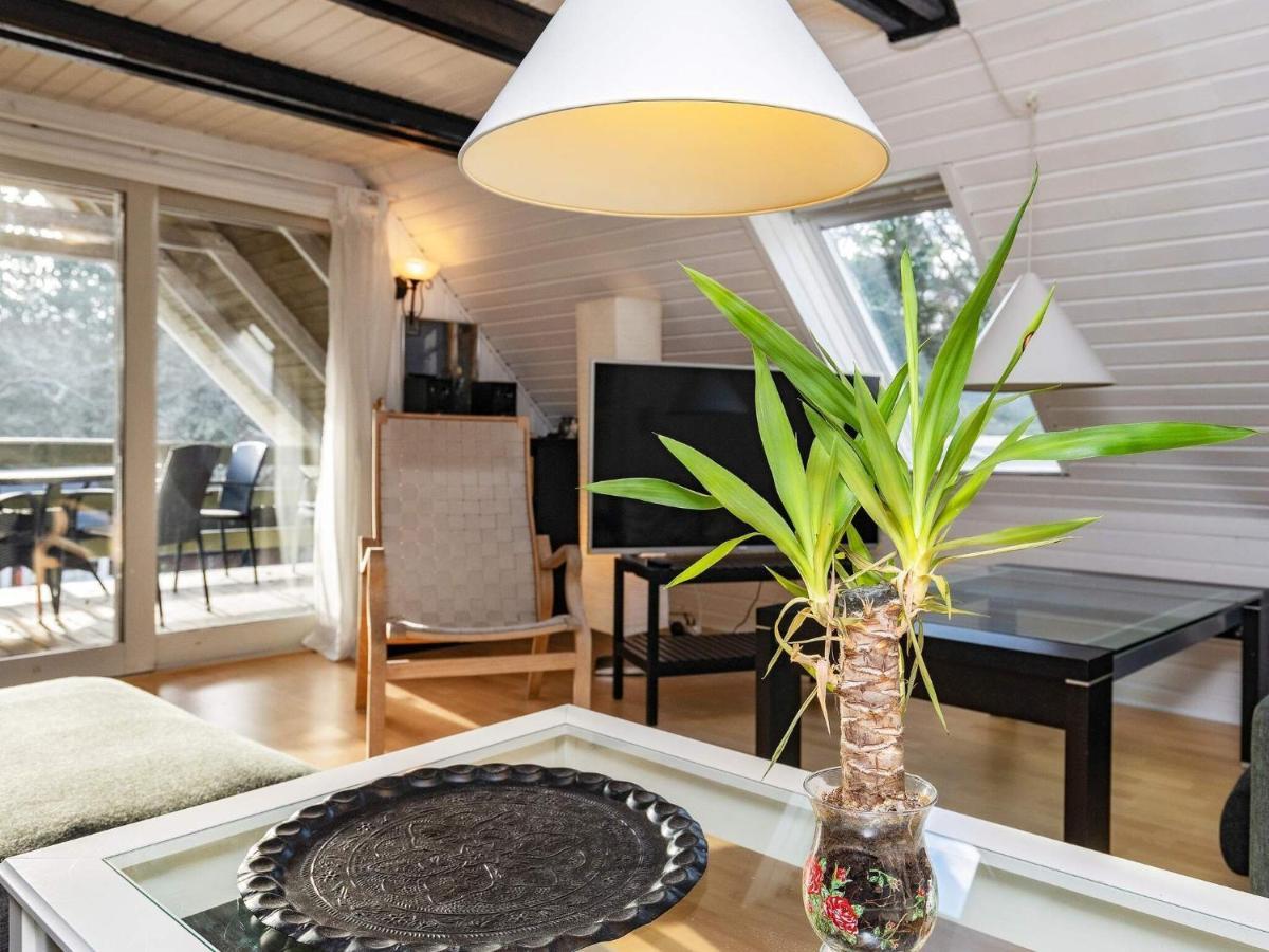 Holiday Home Blavand VI Екстериор снимка