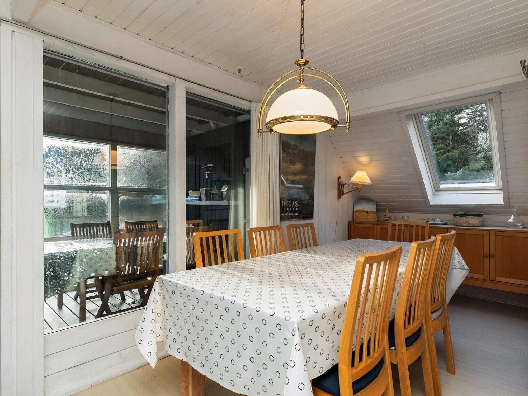 Holiday Home Blavand VI Екстериор снимка