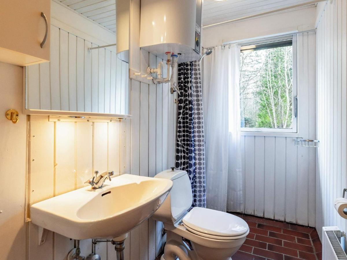 Holiday Home Blavand VI Екстериор снимка